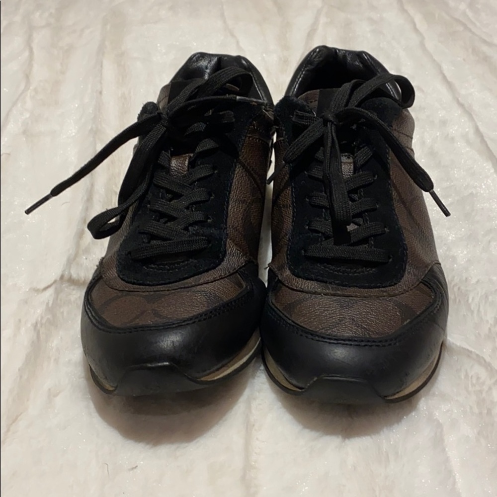 Coach sneakers - Picture 2 of 7
